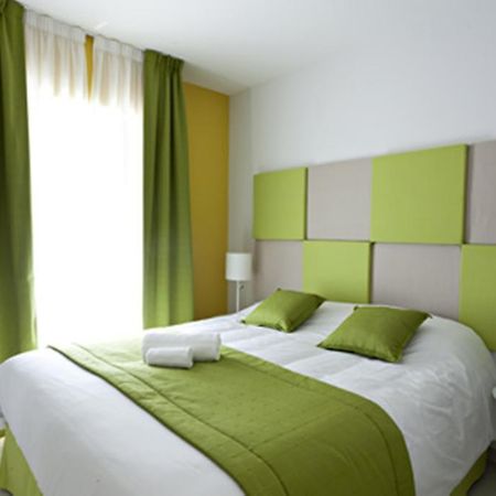 Arthur Properties - Montfleury Cannes Exteriér fotografie