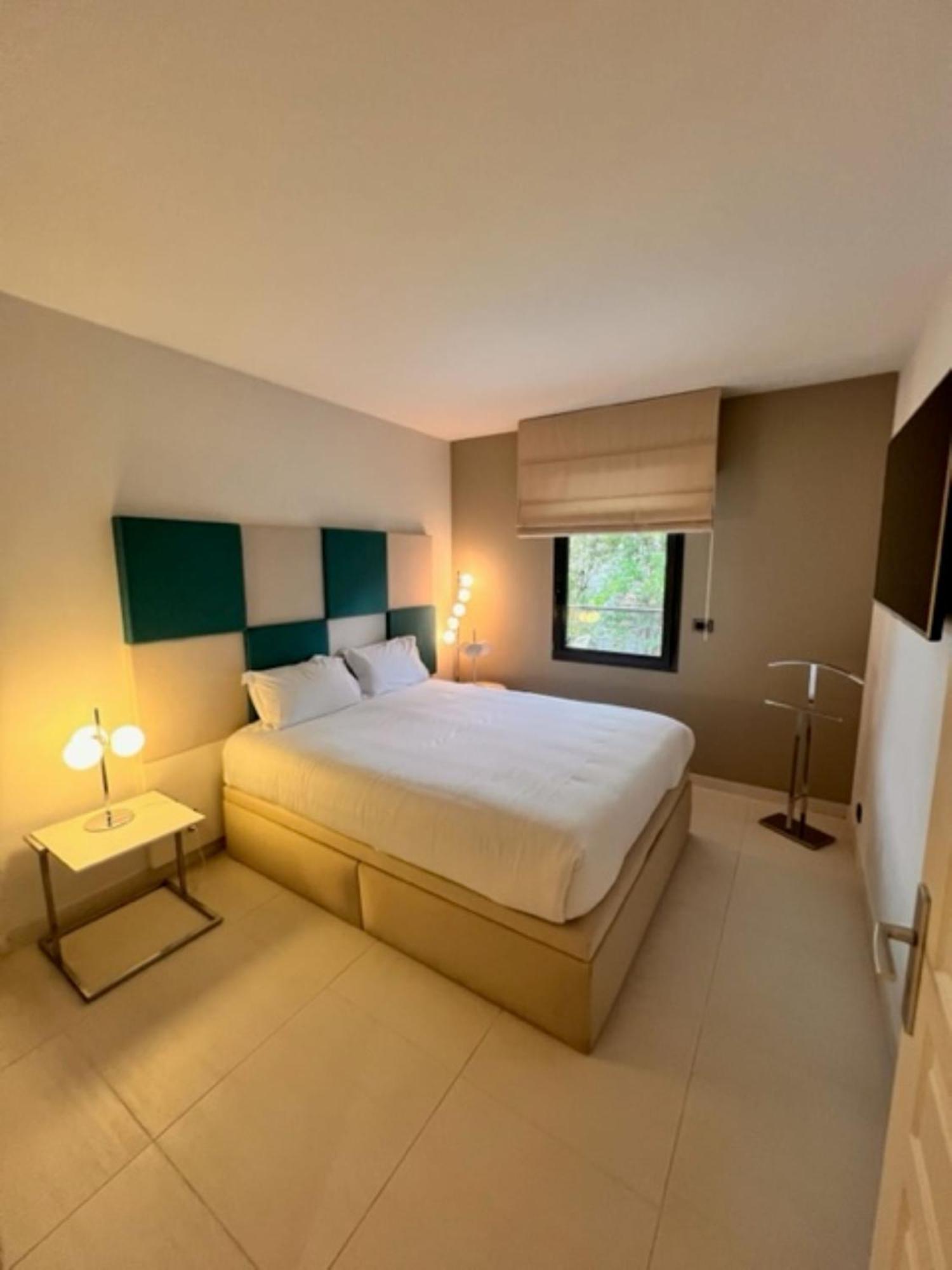 Arthur Properties - Montfleury Cannes Exteriér fotografie