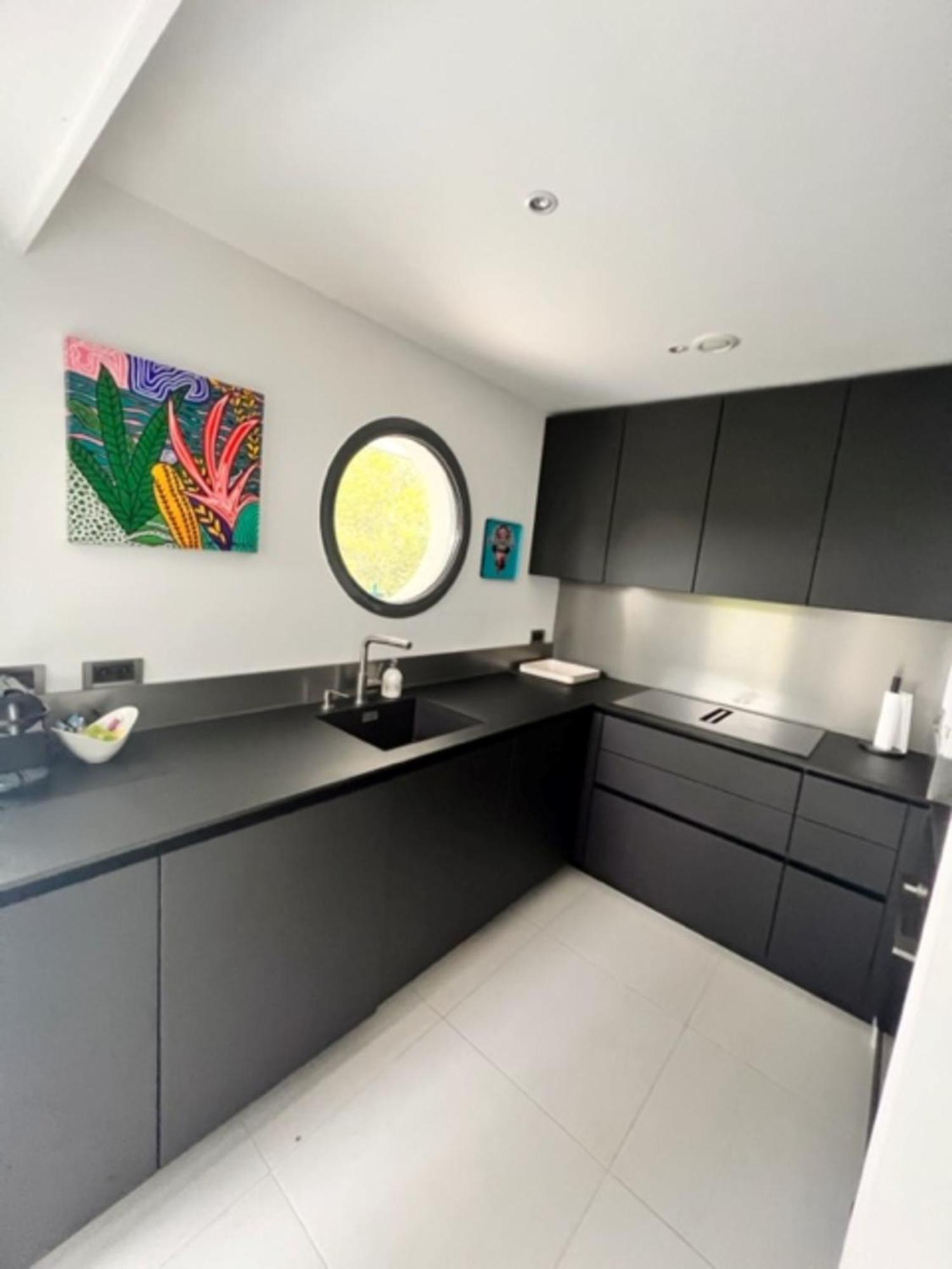 Arthur Properties - Montfleury Cannes Exteriér fotografie