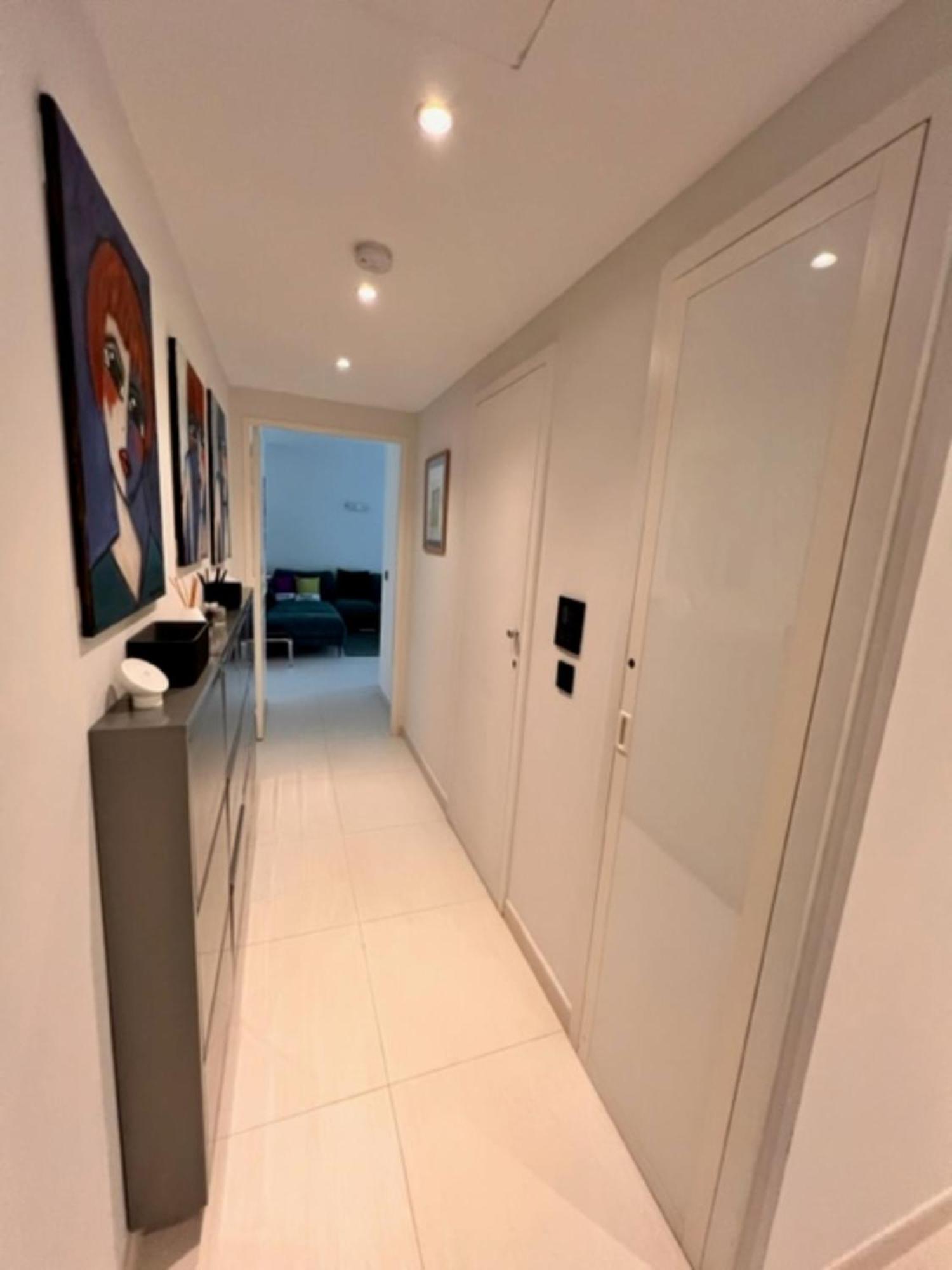 Arthur Properties - Montfleury Cannes Exteriér fotografie