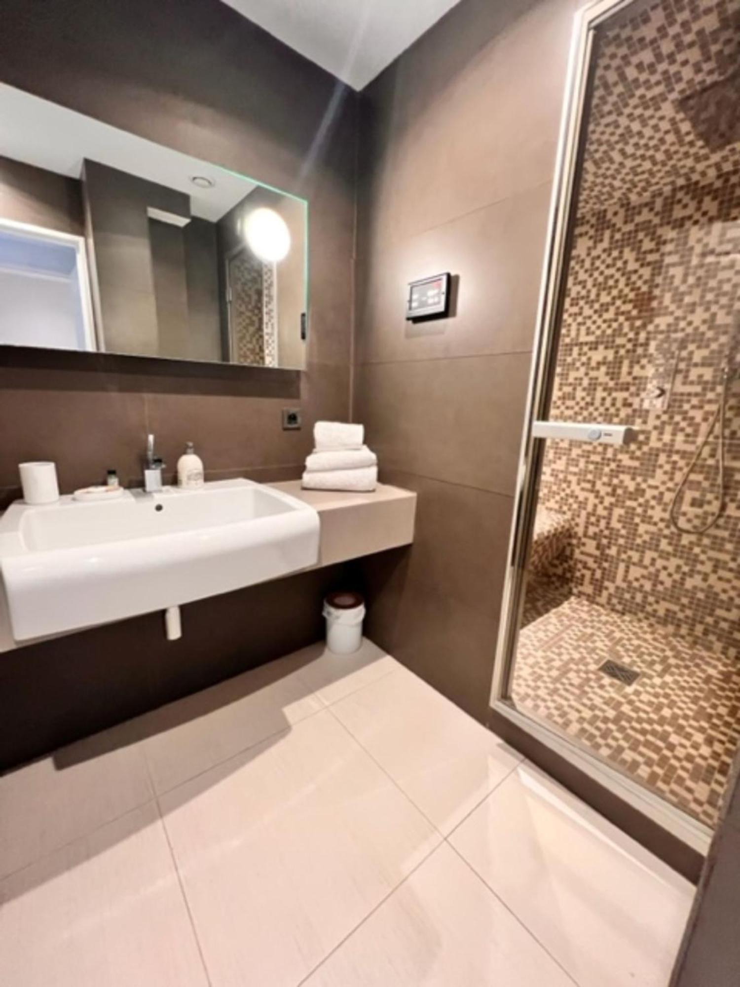 Arthur Properties - Montfleury Cannes Exteriér fotografie