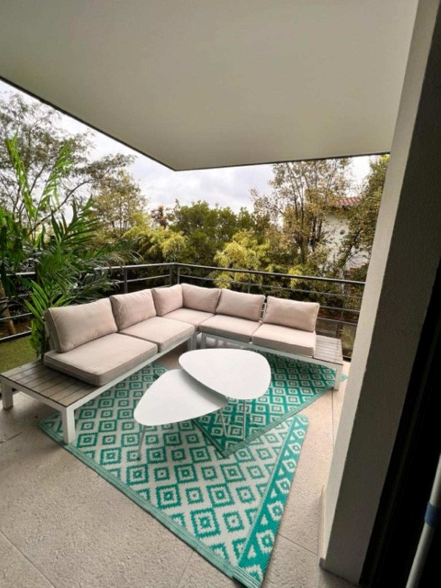 Arthur Properties - Montfleury Cannes Exteriér fotografie