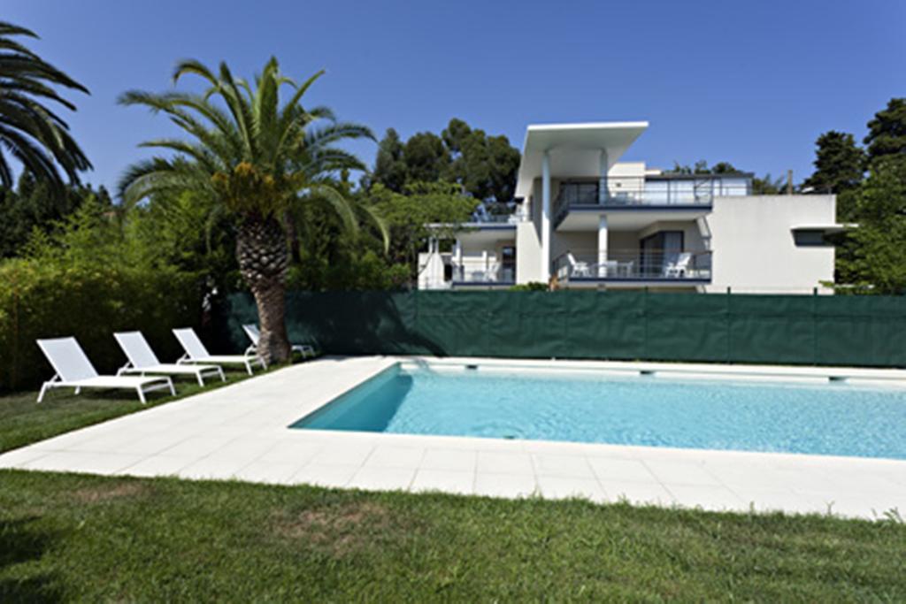 Arthur Properties - Montfleury Cannes Exteriér fotografie