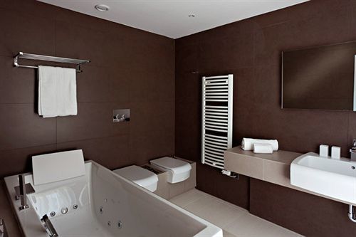 Arthur Properties - Montfleury Cannes Exteriér fotografie