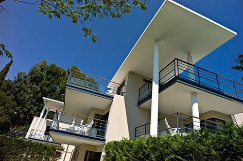 Arthur Properties - Montfleury Cannes Exteriér fotografie